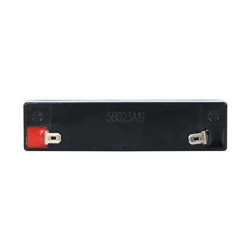 BATERIA SECA 6V-1.2A - CLA