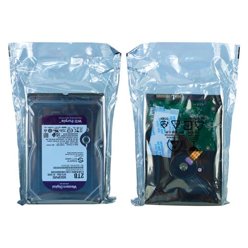 DISCO DURO INTERNO HDD 2TB 3.5 SATA WD PURPLE - CLA