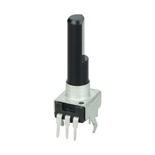 CONTROL 3 PINES 50K PERILLA 23MM - CLA