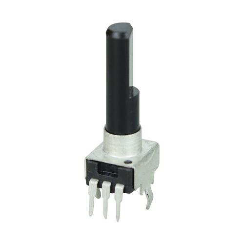 CONTROL 3 PINES 50K PERILLA 23MM - CLA