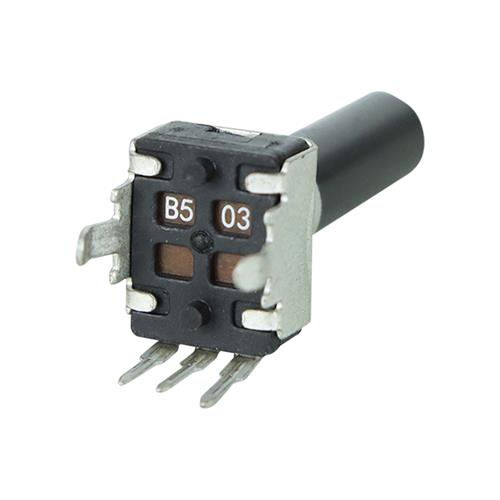 CONTROL 3 PINES 50K PERILLA 23MM - CLA