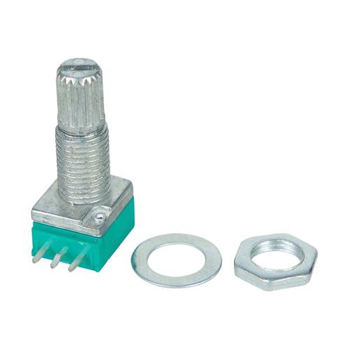 CONTROL ROSCA LARGA 3 PINES 10K - CLA