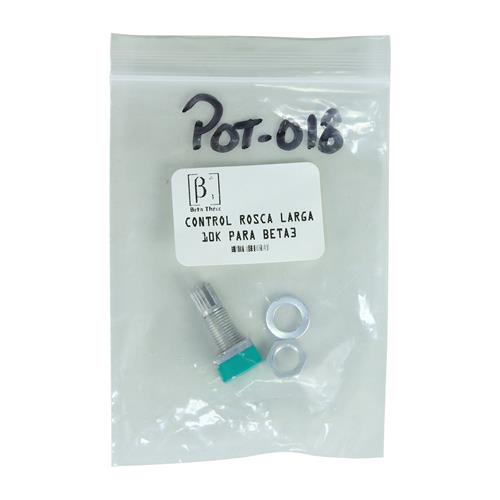 CONTROL ROSCA LARGA 3 PINES 10K - CLA