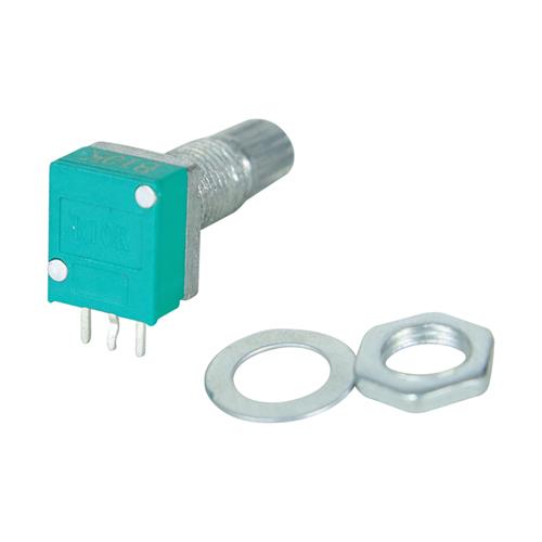 CONTROL ROSCA LARGA 3 PINES 10K - CLA