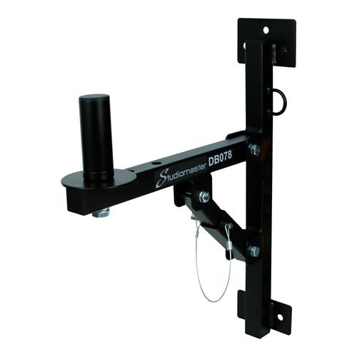 SOPORTE DE PARED PARA CAJA 40KG
