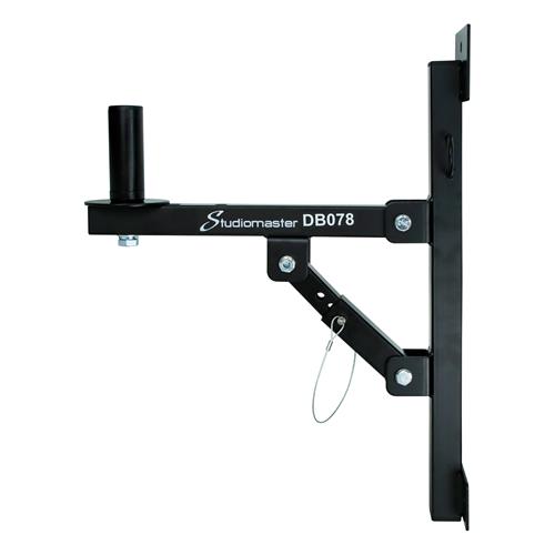 SOPORTE DE PARED PARA CAJA 40KG