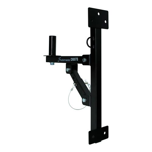 SOPORTE DE PARED PARA CAJA 40KG