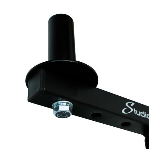 SOPORTE DE PARED PARA CAJA 40KG