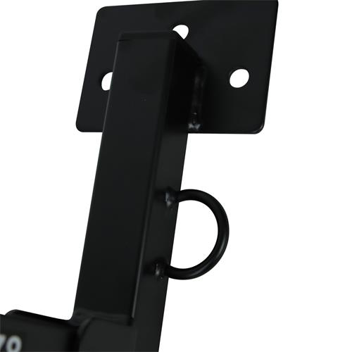 SOPORTE DE PARED PARA CAJA 40KG
