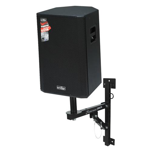 SOPORTE DE PARED PARA CAJA 40KG