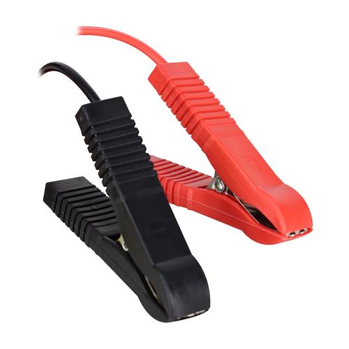 CARGADOR DE BATERIAS AUTOMATICO 3 PASOS 6V/12V