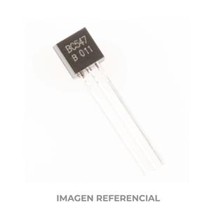 TRANSISTOR BC547B CALIDAD