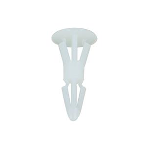 SEPARADOR DE NILON PARA BAQUELITA 8MM - CLA