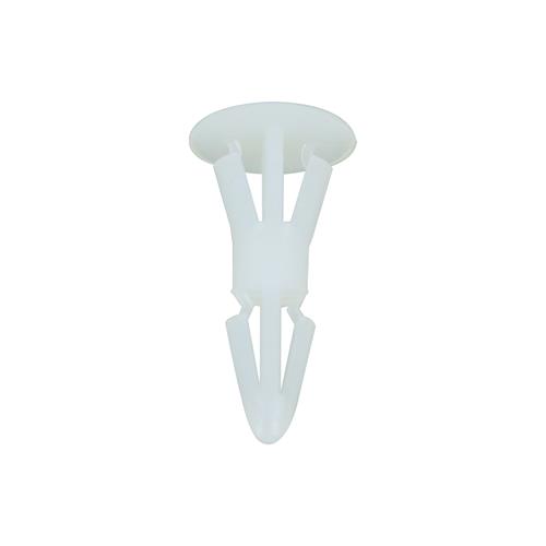 SEPARADOR DE NILON PARA BAQUELITA 8MM - CLA