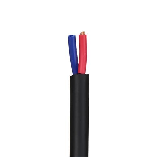 CABLE PARA PARLANTE X ROLLO (100MT) BLINDADO 2 LINEAS 16