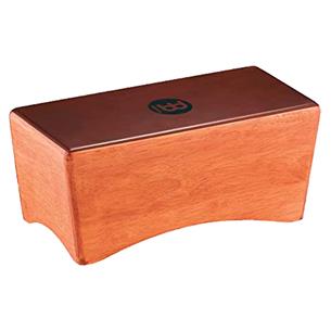 BONGO CAJON 15-3/4 PULGADAS SUPER NATURAL