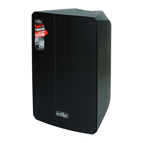 CAJA ACTIVA ADVANTA-SERIE CON DSP 15 PULG. 2000W - DESC