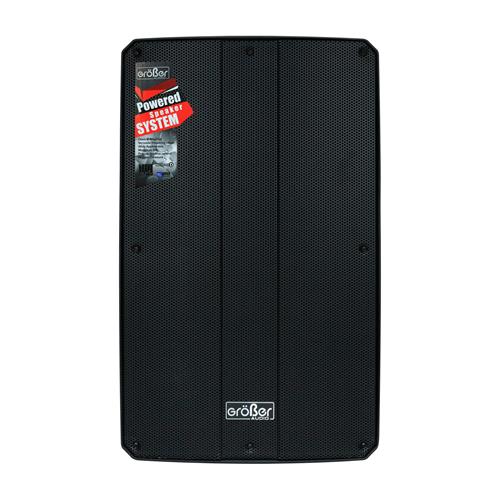 CAJA ACTIVA ADVANTA-SERIE CON DSP 15 PULG. 2000W - DESC