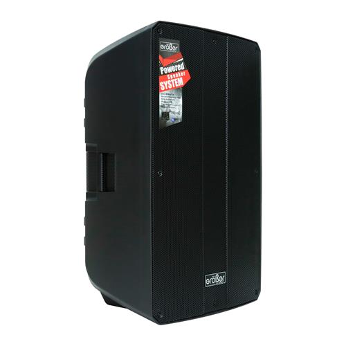 CAJA ACTIVA ADVANTA-SERIE CON DSP 15 PULG. 2000W - DESC