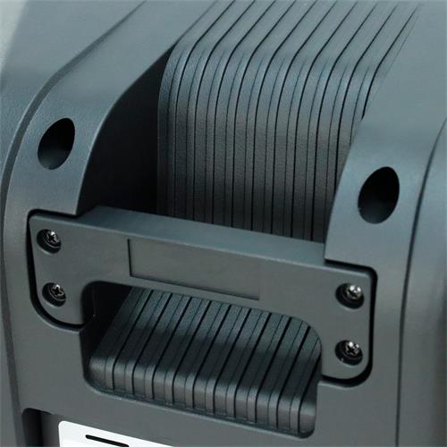 CAJA ACTIVA ADVANTA-SERIE CON DSP 15 PULG. 2000W - DESC
