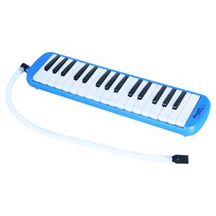 MELODICA 32 TECLAS AZUL C/ESTUCHE - CLA