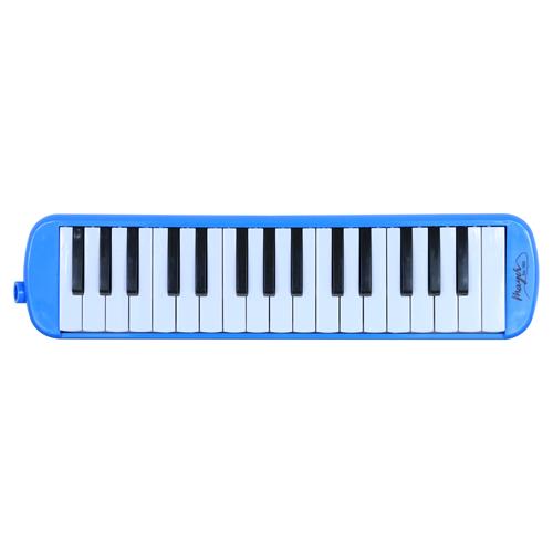 MELODICA 32 TECLAS AZUL C/ESTUCHE - CLA