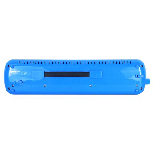 MELODICA 32 TECLAS AZUL C/ESTUCHE - CLA