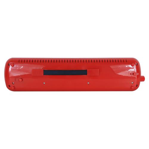 MELODICA 32 TECLAS ROJO C/ESTUCHE - CLA