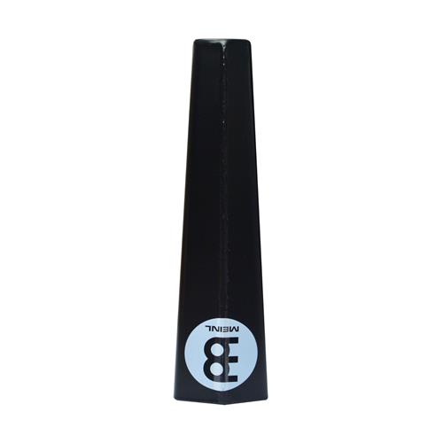 CAMPANA DE PERCUSION 8 PULG. BONGO NEGRO