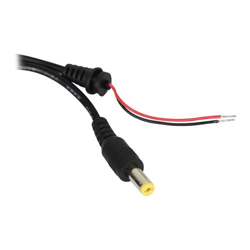 CABLE REPUESTO ACER PLUG 5.5X1.7MM