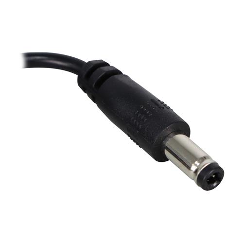 ADAPTADOR DE CORRIENTE INTELIGENTE 9V-1.2A PLUG 2.5