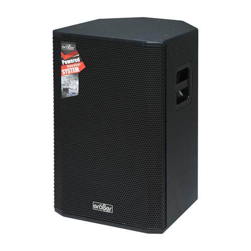 CAJA ACTIVA ADVANTA-SERIE CON DSP 15 2500W  - DESC