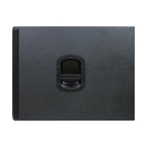 SUB BAJO ACTIVO ADVANTA-SERIE 18 2500W - DESC