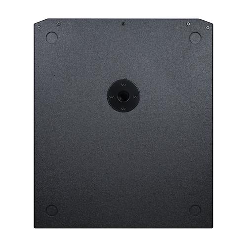 SUB BAJO ACTIVO ADVANTA-SERIE 18 2500W - DESC