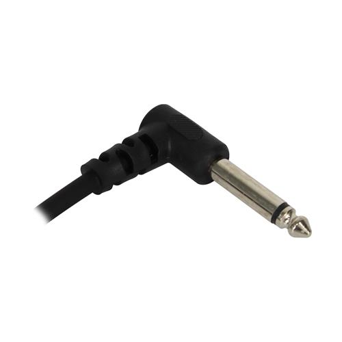 CABLE DE PEDAL DE GUITARRA