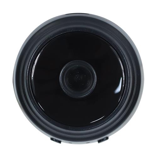 CAMARA ESPIA WIFI MINI NEGRO