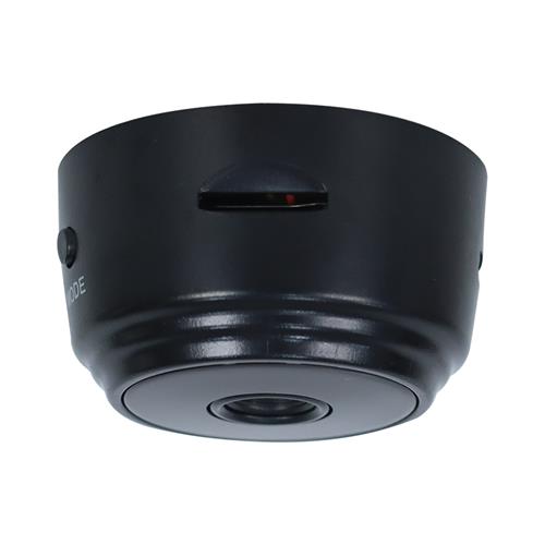 CAMARA ESPIA WIFI MINI NEGRO