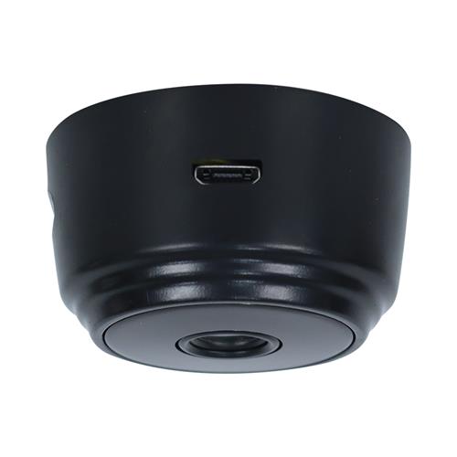 CAMARA ESPIA WIFI MINI NEGRO