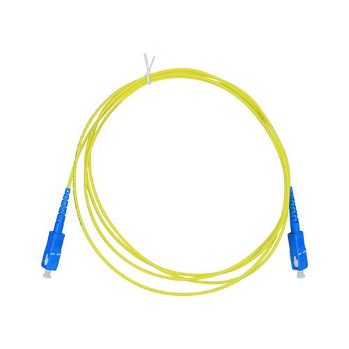 CABLE FIBRA OPTICA PARA INTERNET - CLA