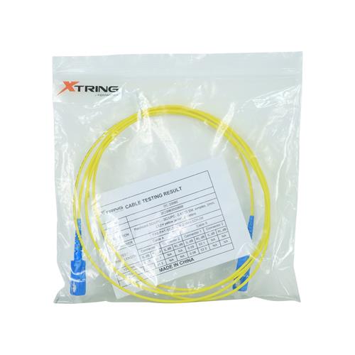 CABLE FIBRA OPTICA PARA INTERNET - CLA