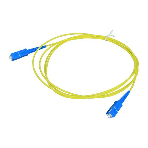 CABLE FIBRA OPTICA PARA INTERNET - CLA