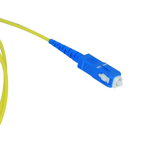 CABLE FIBRA OPTICA PARA INTERNET - CLA