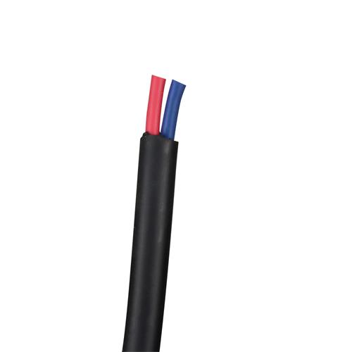 CABLE PARA PARLANTE X ROLLO (100MT) BLINDADO 2 LINEAS 12
