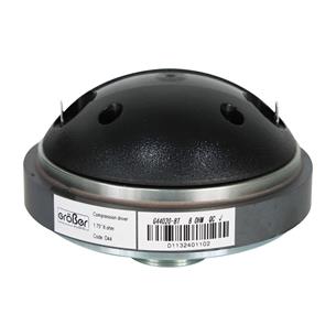 DRIVER PROFESIONAL 8 OHM-100W - DESC