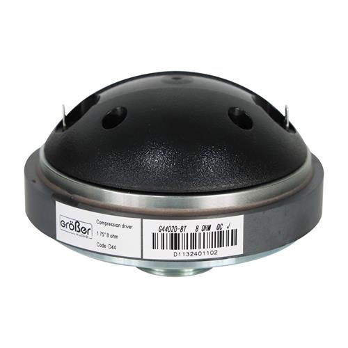 DRIVER PROFESIONAL 8 OHM-100W - DESC