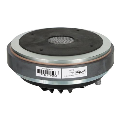 DRIVER PROFESIONAL 8 OHM-200W - DESC