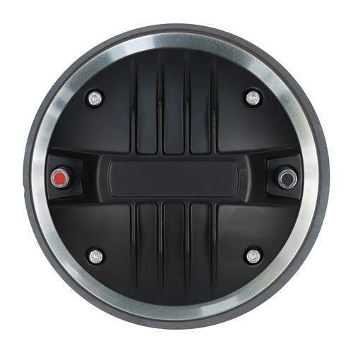 DRIVER PROFESIONAL 8 OHM-200W - DESC