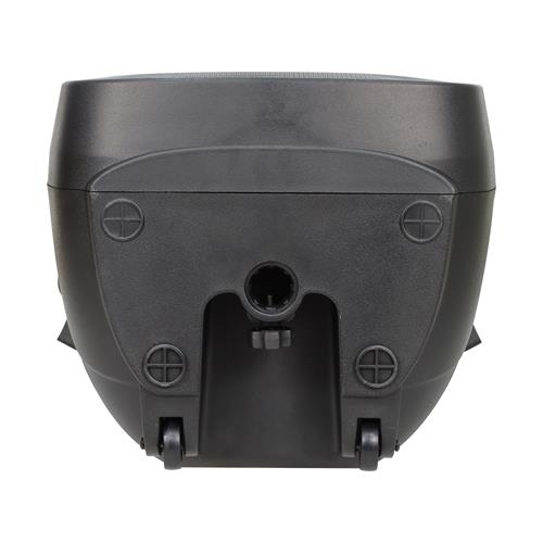CAJA AMPLIFICADA 15 PULG. 75.000W C/PED/MIC/LED - DESC