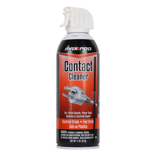 SPRAY LIMPIADOR DE CONTACTO 11OZ - DIST