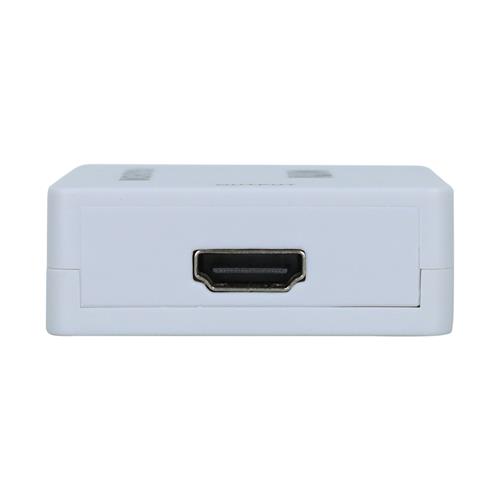 CONVERTIDOR VGA A HDMI